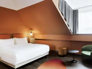 June Six Salzburg, a Tribute Portfolio Hotel