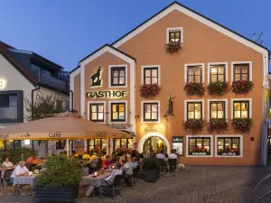 Hotel Die Gams