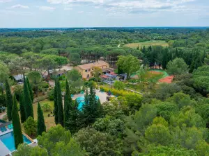 La Villa Vicha, the Originals Relais