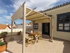 Phaedra Hotel