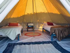 Glamping Spot - Penmarch