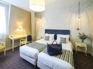 The Originals Boutique, Hôtel Normandie, Auxerre