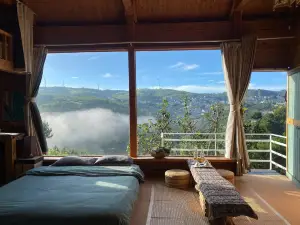 Dream Garden Homestay Cầu Đất