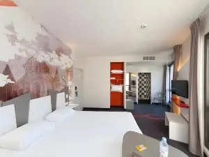 Ibis Styles Poitiers Centre