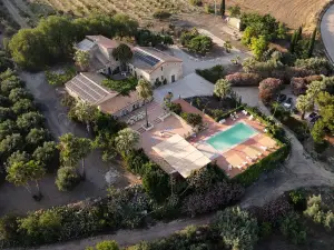 Agriturismo Baglio Làuria