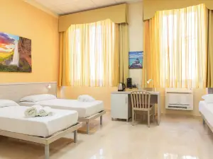 Syraka Hotel LR Collection