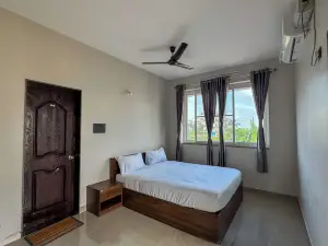 RK Homes Service Apartments