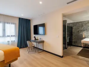 HOTEL ASA MOLINA PLAZA