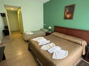 Wilson Hotel