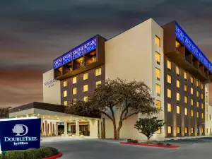 DoubleTree by Hilton Lubbock University Area