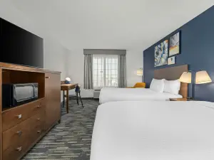 City Express by Marriott Manteno