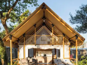 Falkensteiner Premium Mobile Homes and Camping Zadar