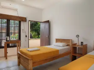 Wild Edge Panama - Kumana Safari Lodge