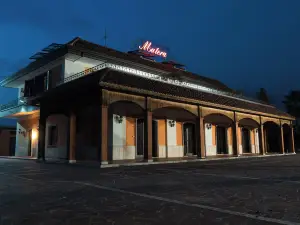Villa Matera