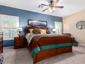 Stunning 3 bed in the heart of Maricopa City!