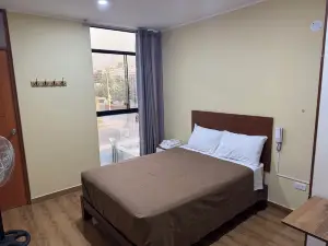 호텔 사마나후아스