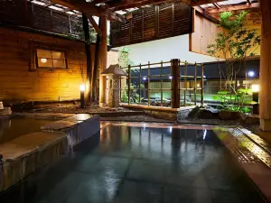 Kamiyamada Hotel