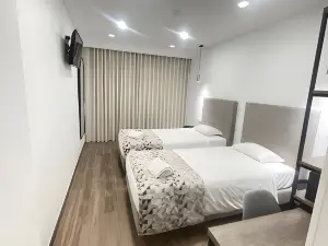 Hotel Flamingo