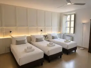 Hotel Posta - Palazzo Guidoni
