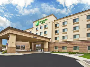 ฮอลิเดย์ อินน์ แอนด์ สวีทส์ กรีน เบย์ สเตเดียม บาย IHG