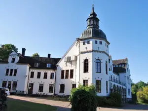 Hellidens Slott