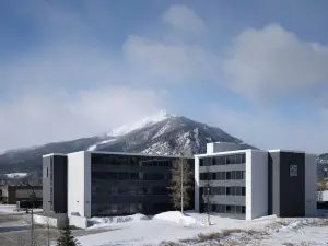 AC Hotel Frisco Colorado