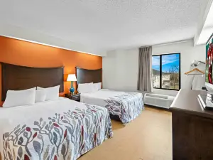 Red Roof Inn Branson