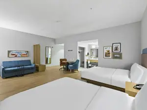 Hampton Inn & Suites Lancaster