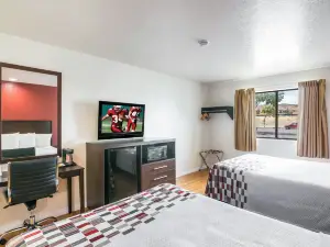 Red Roof Inn Palmdale - Lancaster