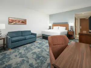 Hampton Inn Cleveland