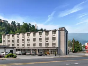 Best Western Plus Columbia River Hotel