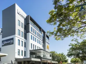Oaks Cairns Hotel