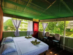 Aventour Amazon Lodge