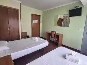 Hotel My Rooms Camiño do Mar