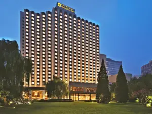 Shangri-La Hotel, Beijing