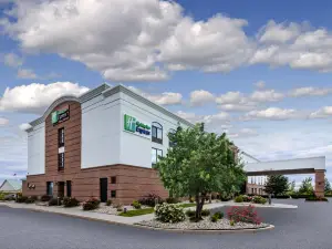 Holiday Inn Express COVENTRY S - WEST WARWICK AREA by IHG