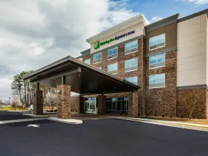 Holiday Inn Express & Suites ATLANTA N - WOODSTOCK by IHG