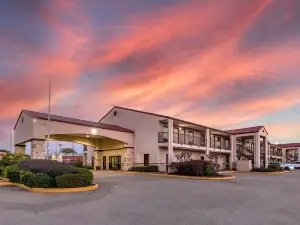 Best Western Lindale Inn