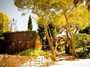 Mont-Sant