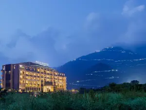 Welcomhotel by ITC Hotels, Katra