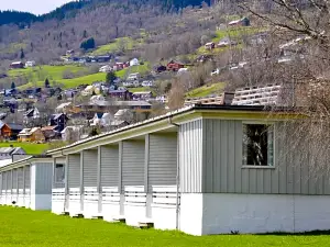 Fleischer's Motel