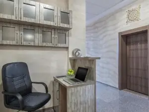 Boutique Apartments - Sevtopolis
