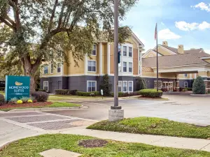 Homewood Suites by Hilton Mobile Airport-University Area