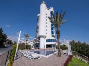 Tourist Hotel Antalya