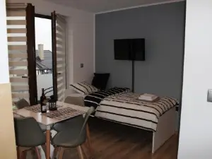 Apartament Fibra Aroma