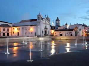 A74 - Rua do Canal 1 Bed Flat
