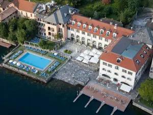 Hotel San Rocco
