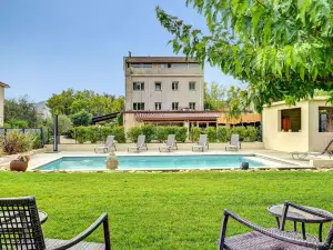 Hôtel le Provence