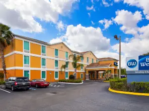Best Western Wesley Chapel
