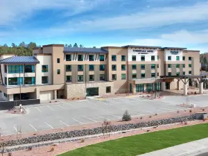 TownePlace Suites by Marriott Show Low
